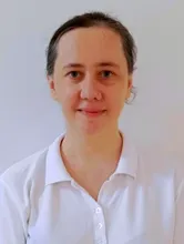 Dr. Iryna Lozynska